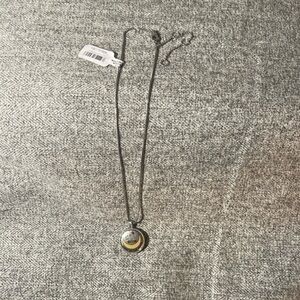 Free People Be Mine Locket. NWT